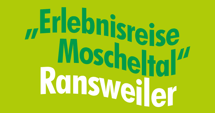 Erlebnisreise Moscheltal in Ransweiler