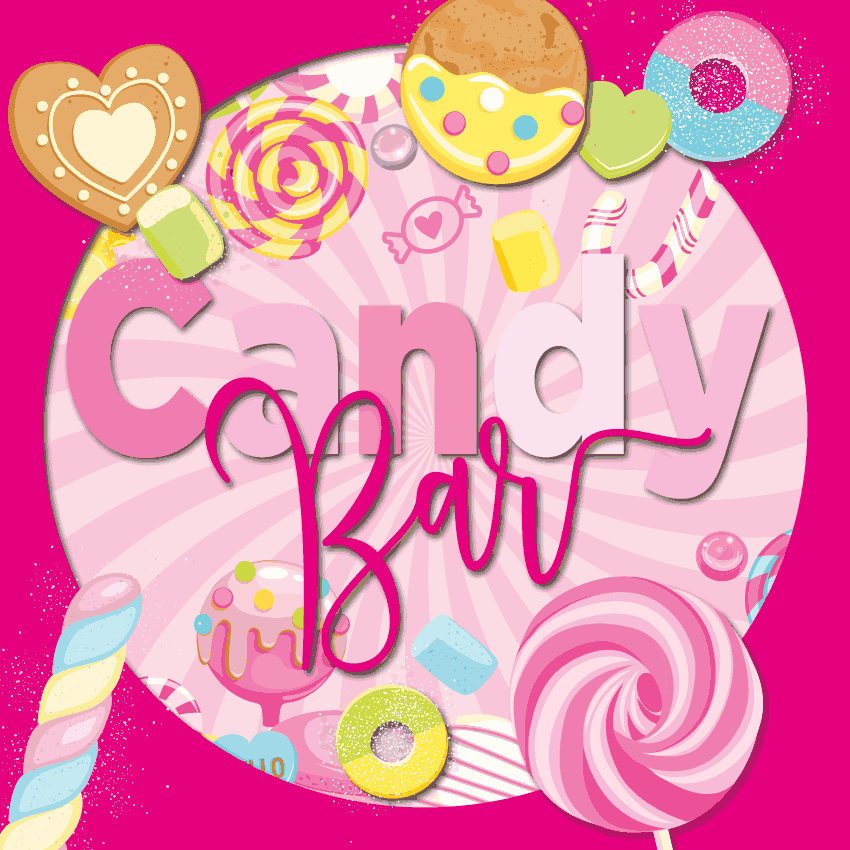 Candy-Bar