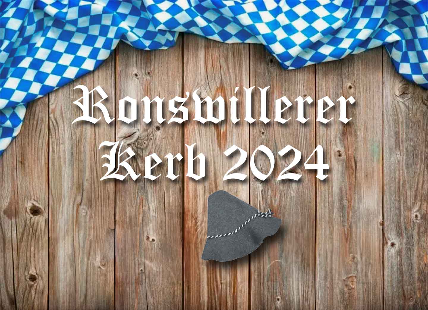 Ronswillerer Kerb 2024